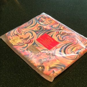 Lilly Pulitzer Catch All Zippered Pouch NWT